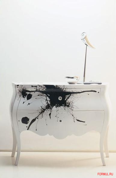 Комод Di Liddo e Perego Concept